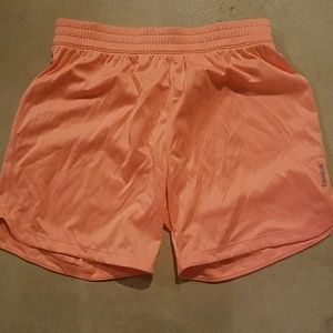 Athletic shorts